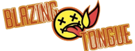 Blazing Tongue 
