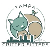 Tampa Critter Sitters
Connect w/Jenny and Our Team 1.813.486.6898