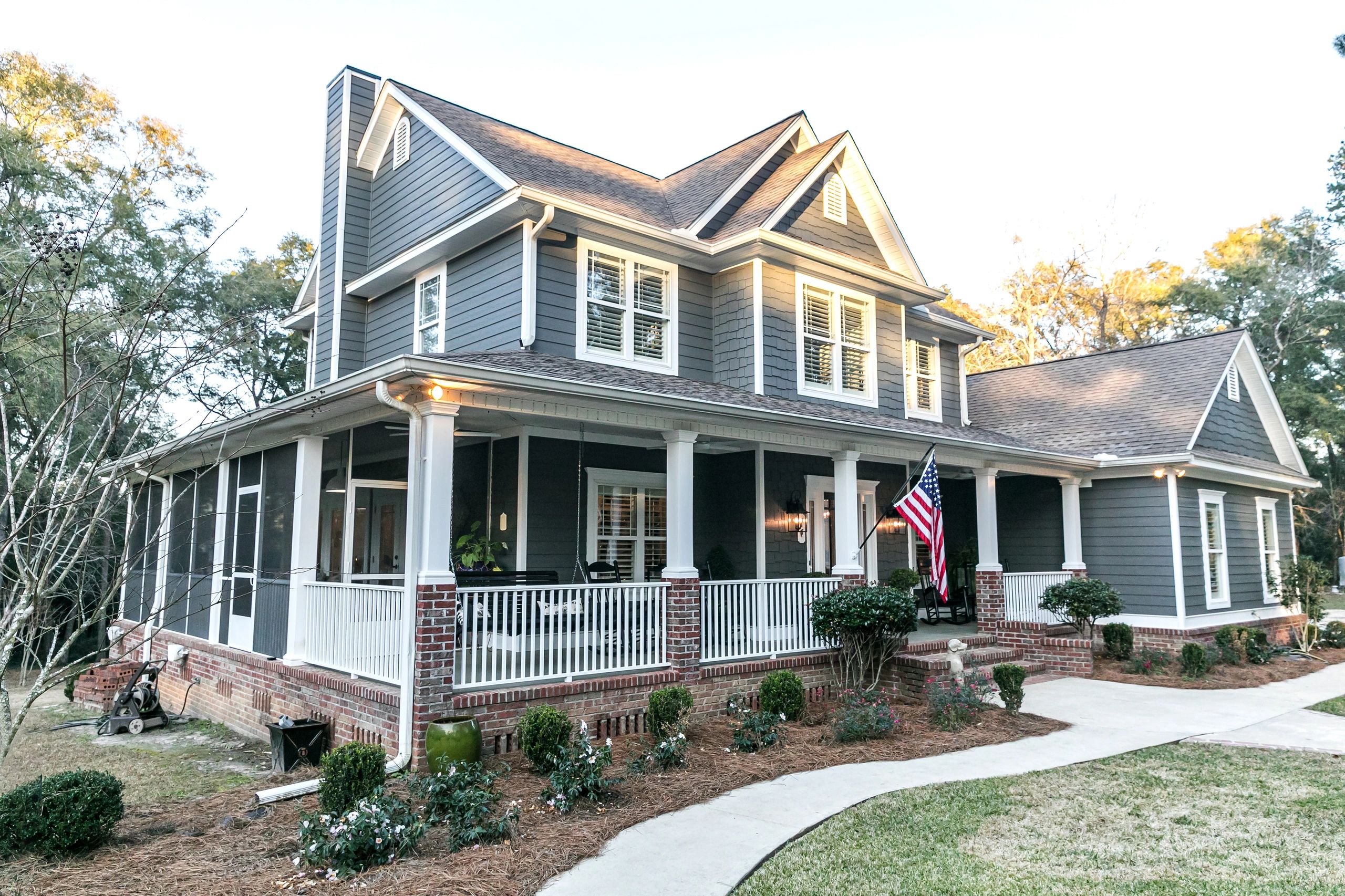 LexHomes Real Estate