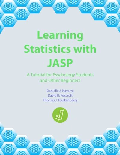 Descriptive statistics — Learning statistics with jamovi