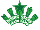 Rising Stars Math Camp