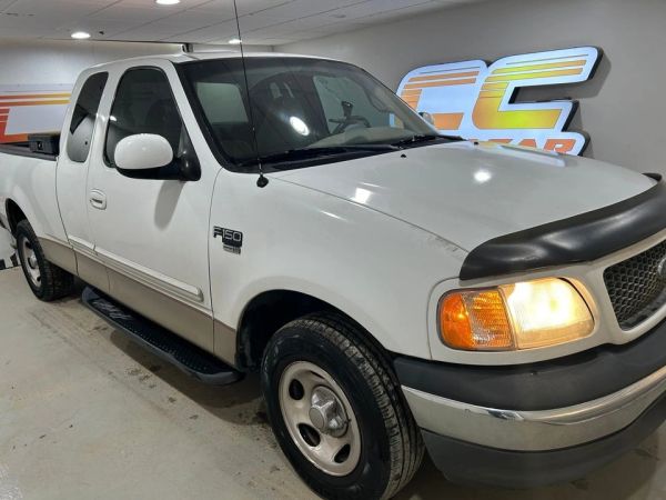 2000 Ford F-150 - Photo 2