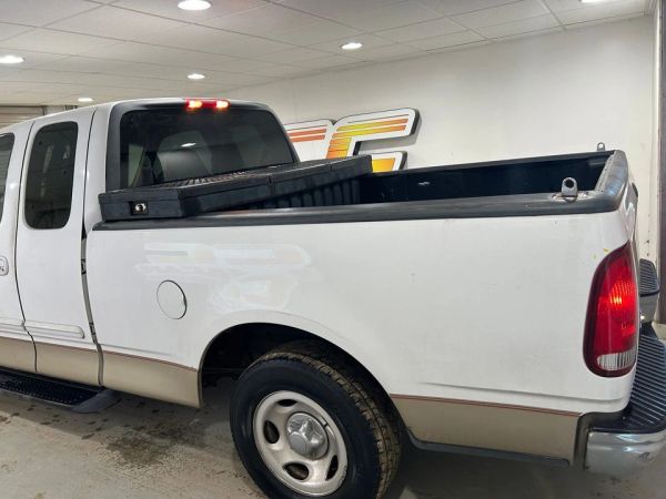2000 Ford F-150 - Photo 4