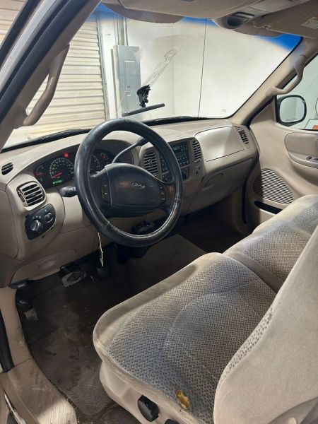 2000 Ford F-150 - Photo 5