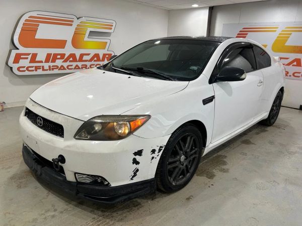 2006 Scion tC 4AT's photo