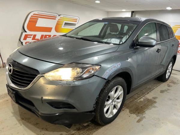 2013 Mazda CX-9 Sport FWD's photo