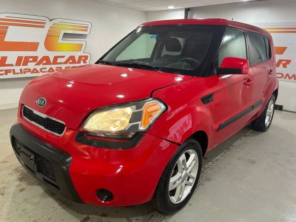 2011 Kia Soul ! 2.0L AT's photo