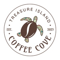 Treasure Island Coffee Cove