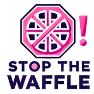 Stop The Waffle
