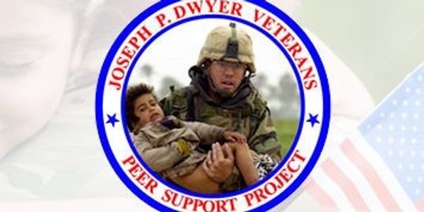 Joseph P Dwyer Peer Support Program, Aurora Starfish Fund Veterans