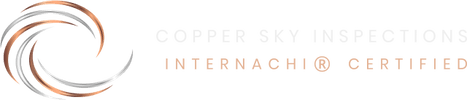 Copper Sky Home Inspections