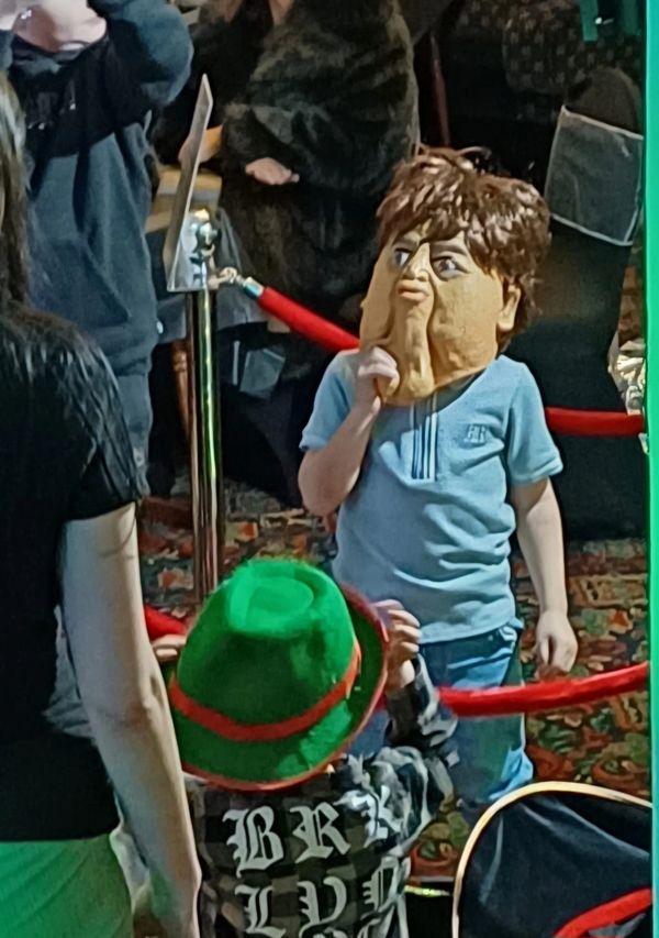 Fun props