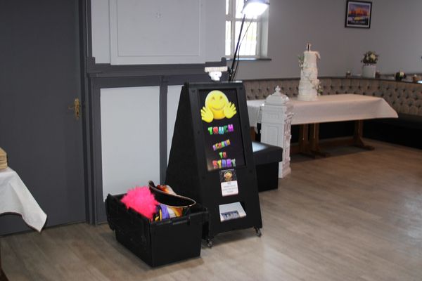 Mini mirror thelwall legion Warrington 