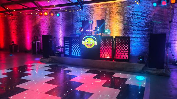 Prom setup
