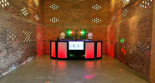 wedding knutsford