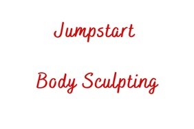 Jumpstart Body Sculpting