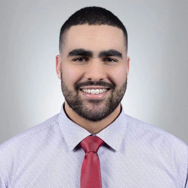 Sofiane Fkyerat