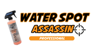 Water Spot Assassin 