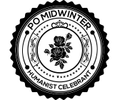 Po Midwinter 
Celebrant