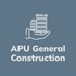APU General Construction