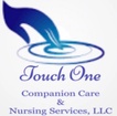 Touch One Companion Care