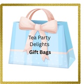 Tea Party Delights