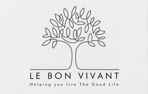 Les Bon Vivant 
