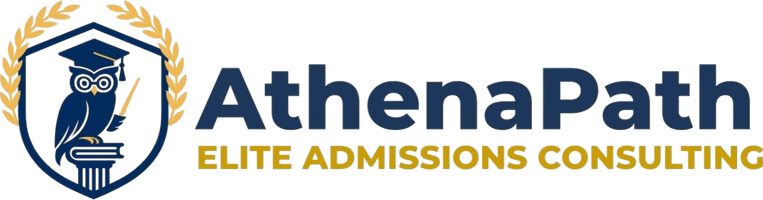 AthenaPath 
Elite ADMISSIONS Consulting 