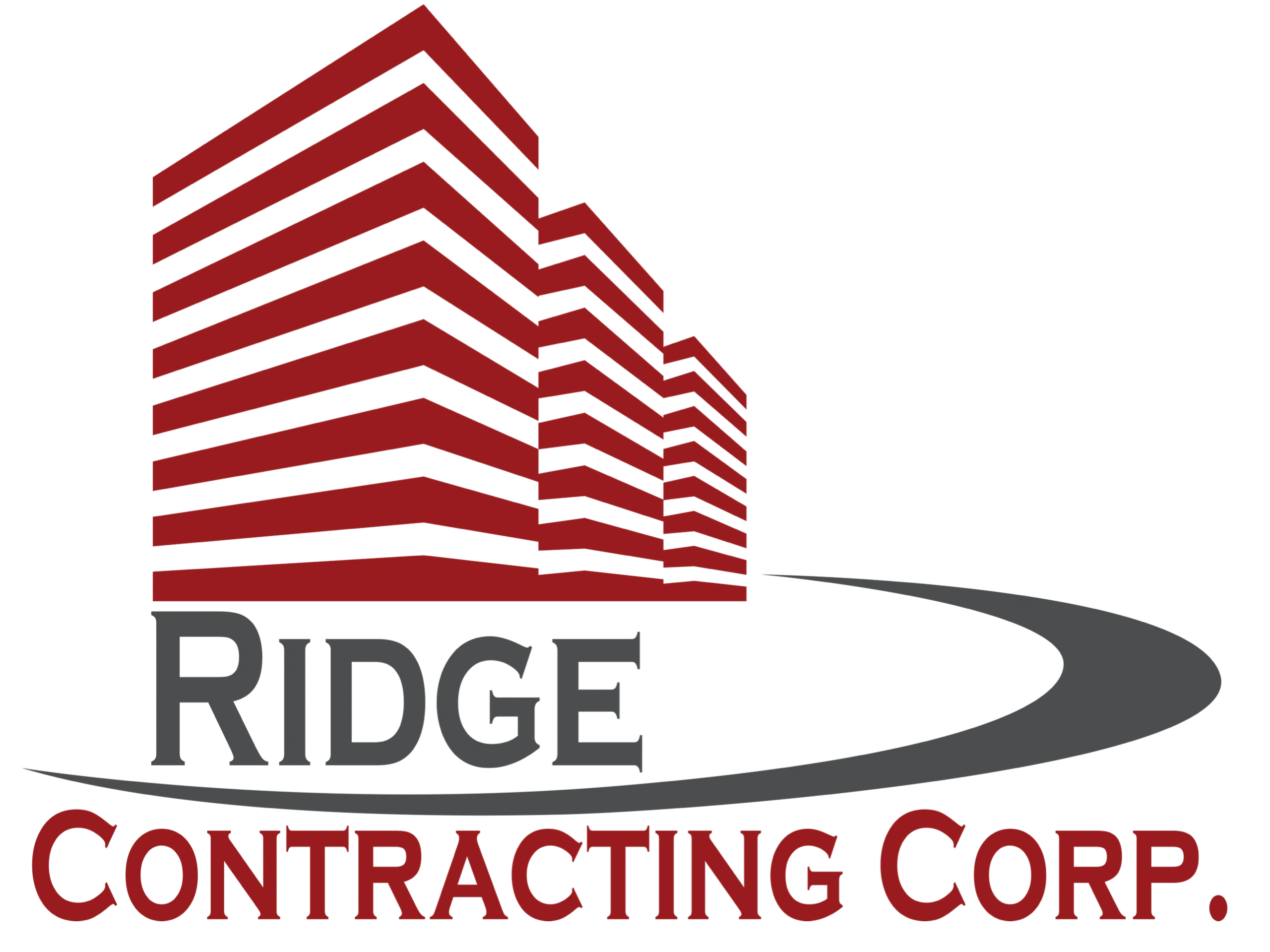 Licensed General Contractor Ridge Contracting corp