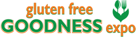 Gluten Free Goodness Expo