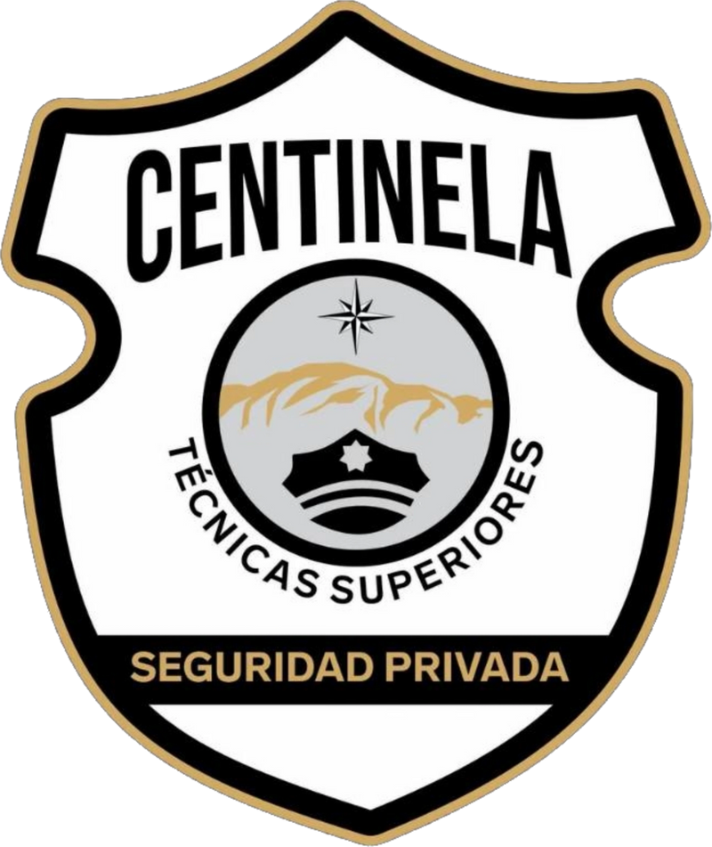 SEGURIDAD PRIVADA CENTINELA's Logo