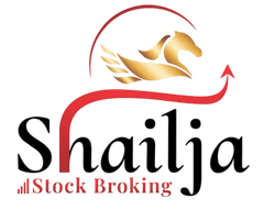 Shailja stock broking