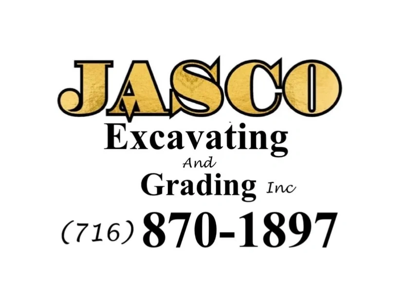 Excavating Drainage Grading