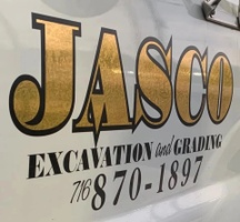 JASCO Excavating and Grading Inc