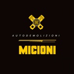 Autodemolizione Micioni