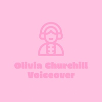 OLIVIA CHURCHILL
VOICEOVER