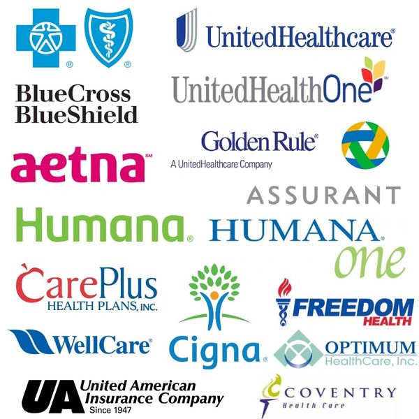 Top National Insurance Carriers with the best plan options available