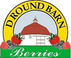 D Round Barn Berries