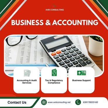 Business Services