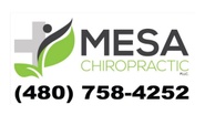 Mesa Chiropractic