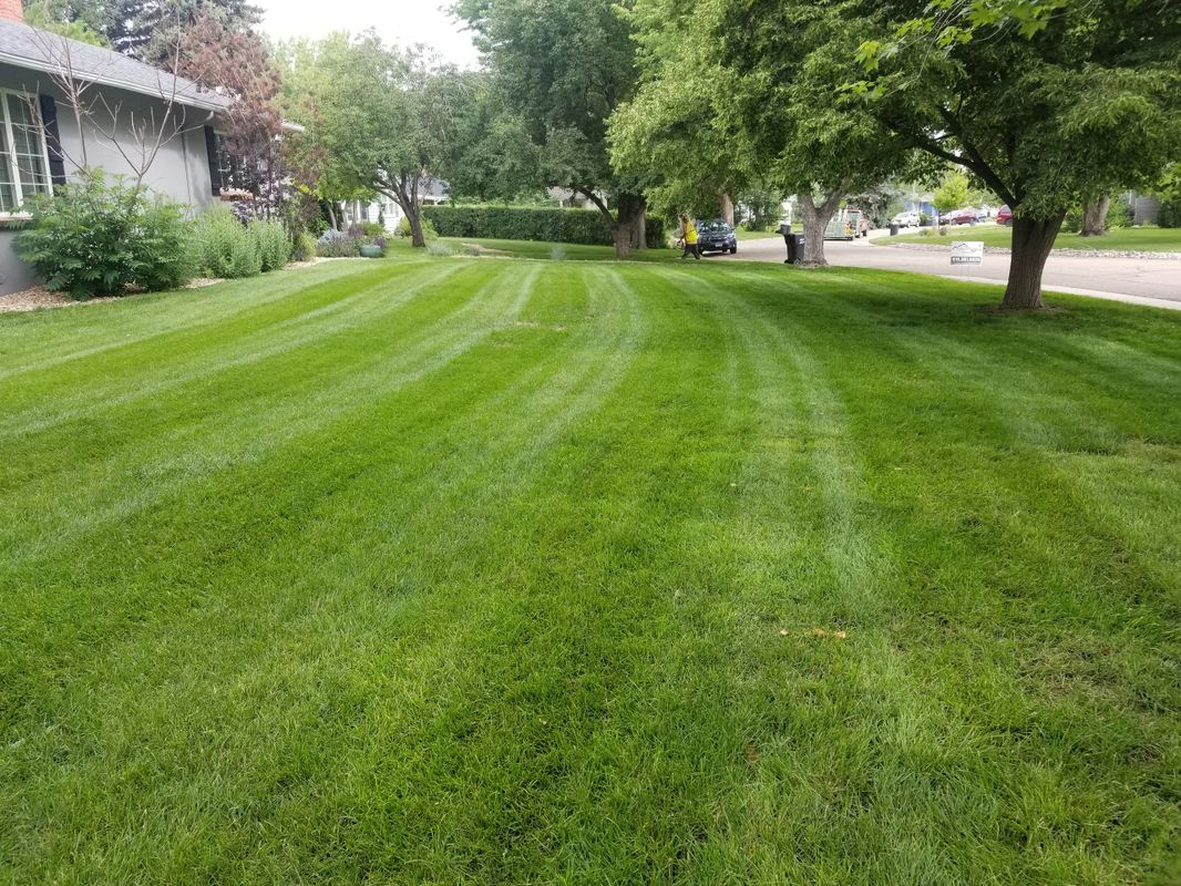 greeley landscaping