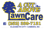 A Cut Above Lawn Care