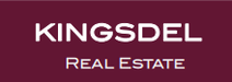 Kingsdel 
Real Estate