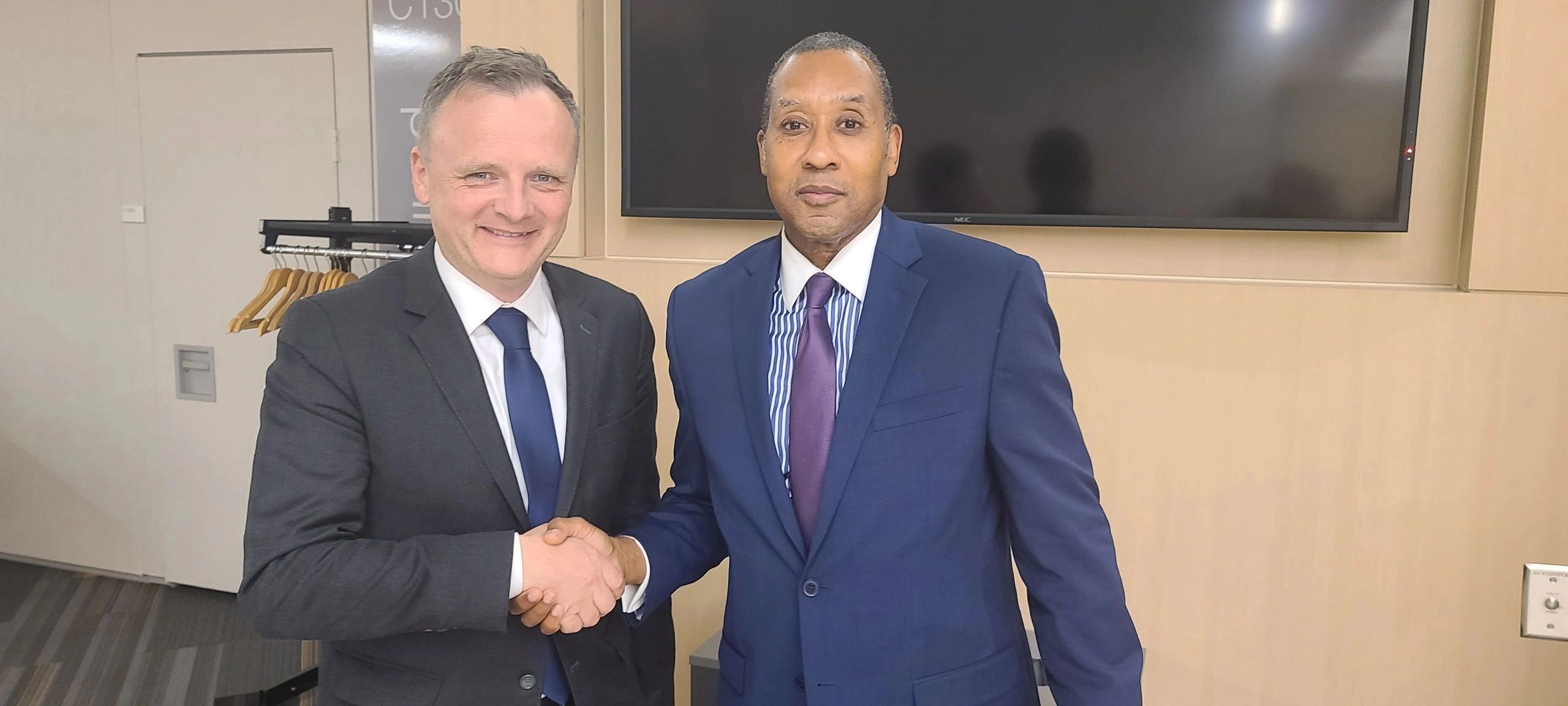 CMCG October 2022 Event