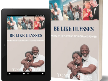 Aging with Purpose & Power