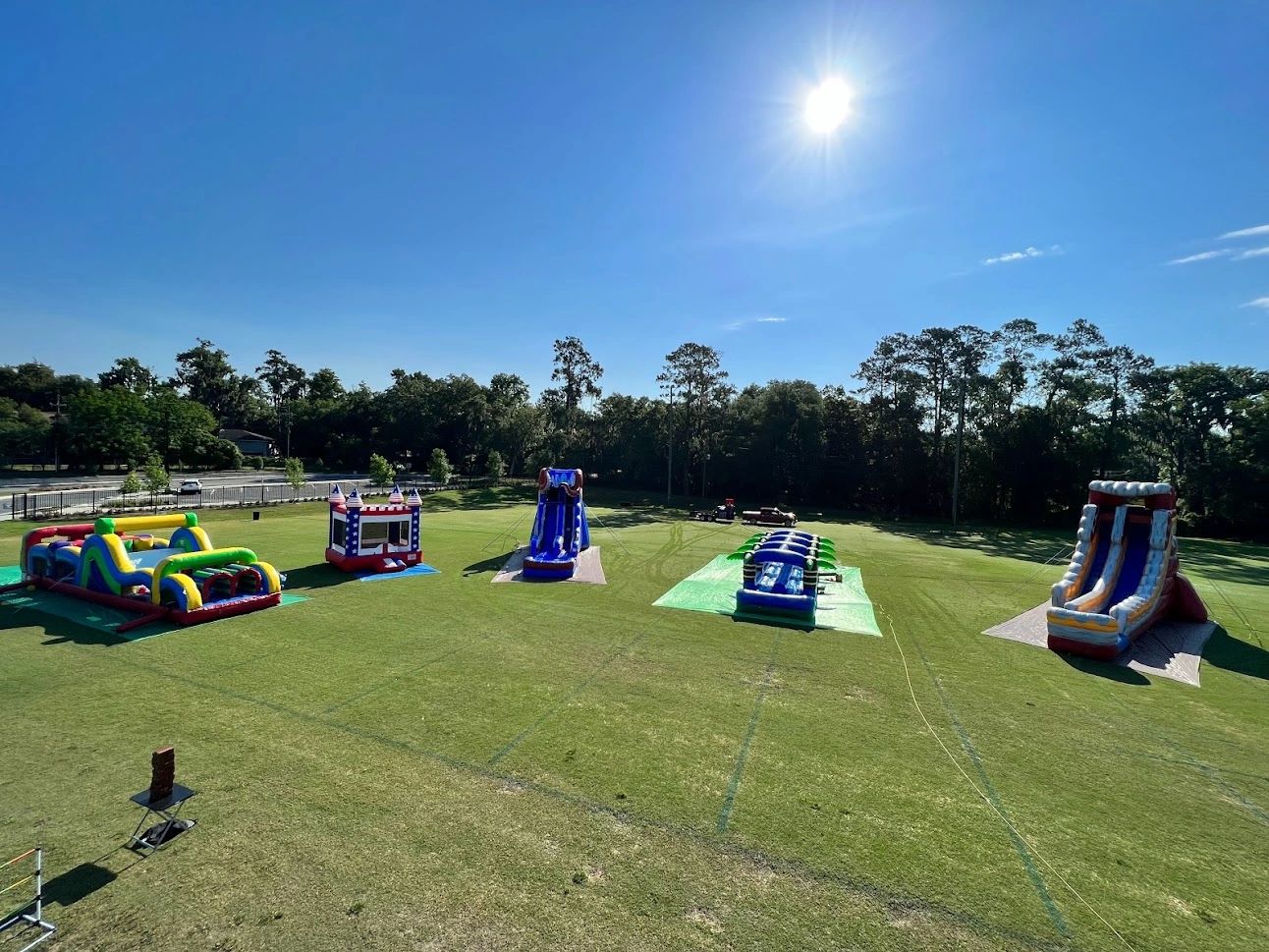 Bounce House Ocala