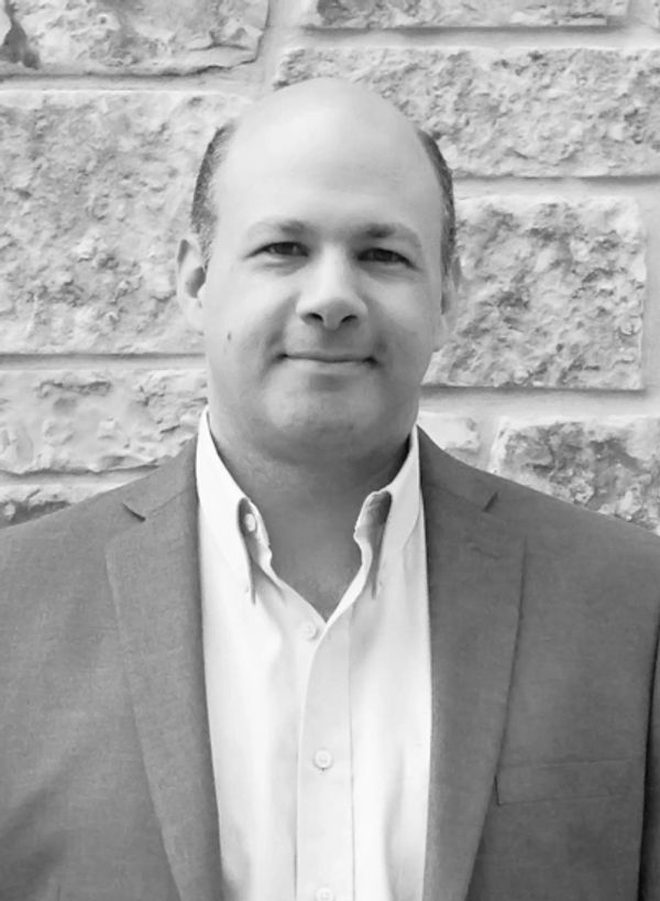 Nicolas Dib, Real Estate Agent in San Antonio