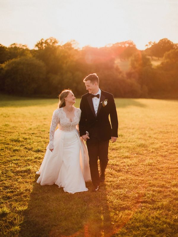 cotswold wedding stylist