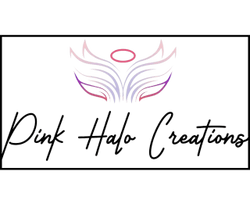 Pink Halo Creations