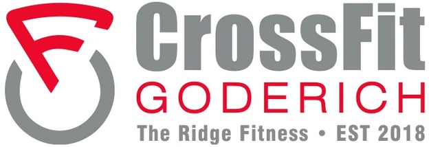 CrossFit Goderich at the Ridge Fitness